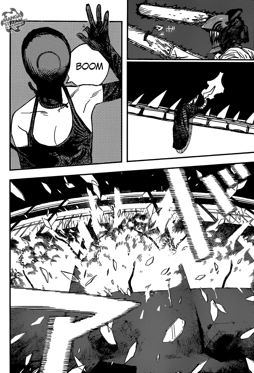 Chainsaw Man, Chapter 48 image 05